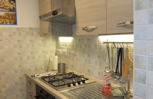 Vanchiglietta Apartment | Wonderful apartment along the Po River