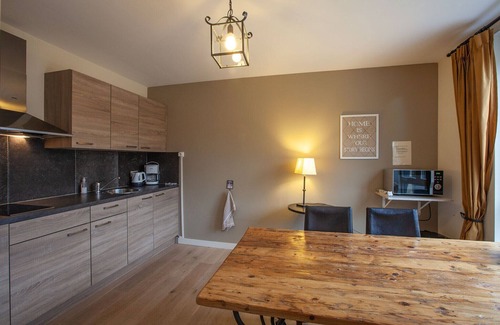 Municipality of Valkenburg aan de Geul Apartment | Wonderful apartment in Valkenburg
