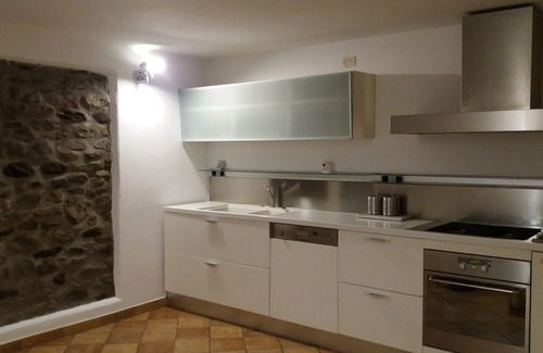 Gassano Apartment | wonderful apartment Vista Alpi Apuane, near "Cinque Terre" and beach of Versilia