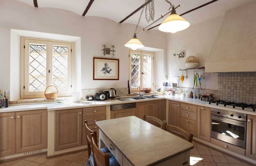 Treia House | Wonderful B&b in Marche