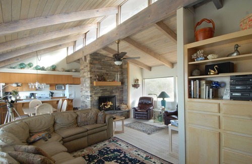 Seal Rock House | Wonderful Beach House with Fabulous Views
