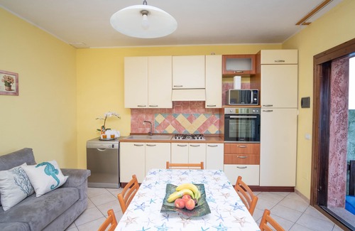 Villaputzu Villa | Wonderful cottage with super panoramic view 700meters from the beach