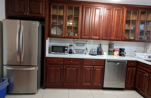 Santa Clara House | Wonderful Entire house in the heart of Silicone Valley