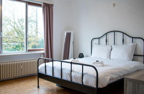 Sint-Michiels Apartment | Wonderful family stay in Brugge