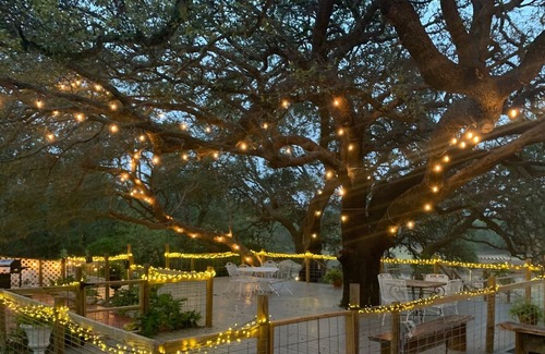 Blanco House | Wonderful Farm House on 10 acres