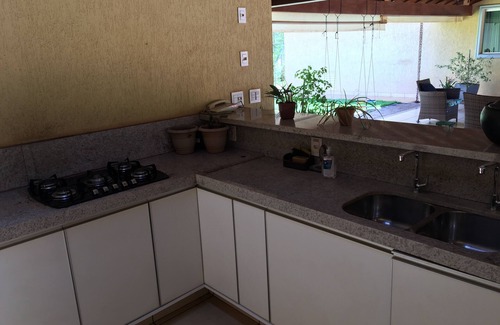 Ribeirao Preto House | Wonderful Farm in Ribeirão Preto