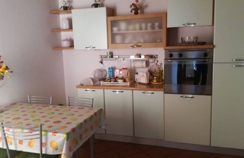 Nereto Apartment | Wonderful flat close to the beach