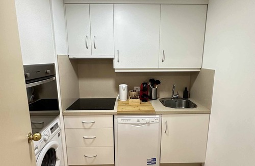 Huerta de la Salud Apartment | Wonderful flat next to Plaza de España