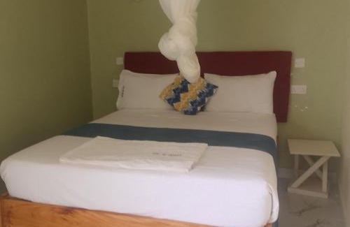 Mbirikani House | Wonderful Guesthouse