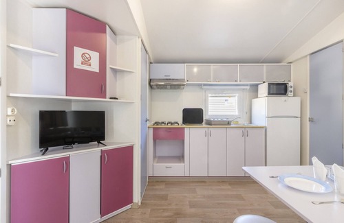 Alos de Balaguer House | Wonderful Holiday Home Móvil Home Grande 1