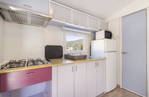 Alos de Balaguer House | Wonderful Holiday Home Móvil Home Grande 2