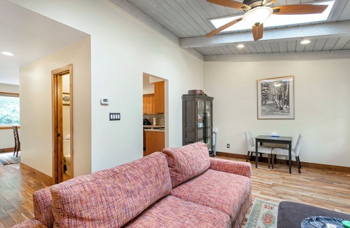 Intermountain House | Wonderful Home, Steps Away from In-town Shuttle