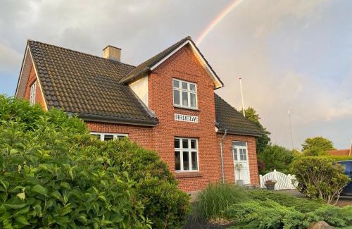 Tommerup Villa | Wonderful house & garden
