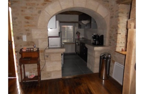 Altillac House | Wonderful house in the heart of Corrèze with swimming pool tennis games area