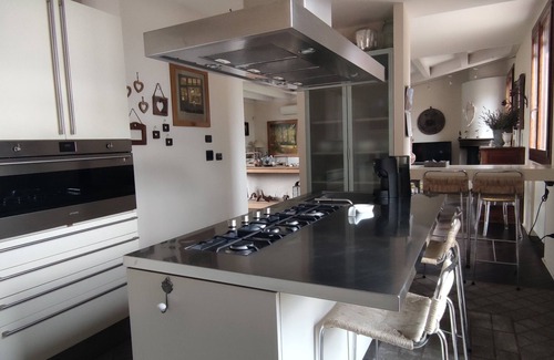Mercatale House | wonderful house on the hills with private swimming pool
