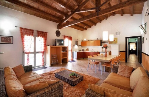 Santa Croce Camerina Villa | WONDERFUL COUNTRY VILLA WITH PRIVATE POOL AND LARGE GARDEN