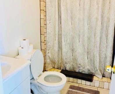 Wilshire Apartment | Wonderful LA studio apartment