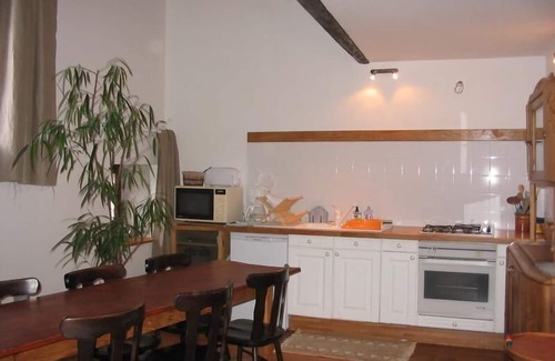 Amondans House | Wonderful lodging located in the Loue valley, in the center of Franche-Comté