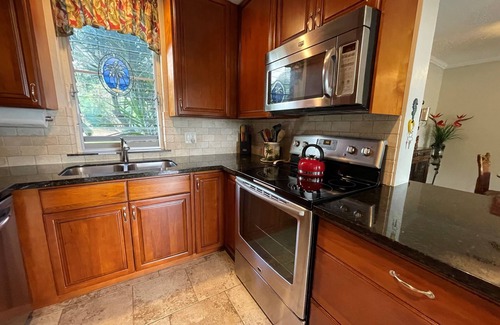 Keauhou Condo | Wonderful Ocean View –Totally Renovated-On Golf Course