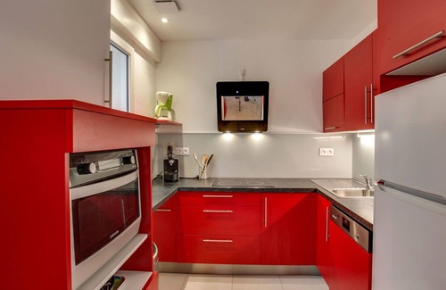 Saint-Philibert House | Wonderful private villa for 8 guests with WIFI, TV and pets allowed