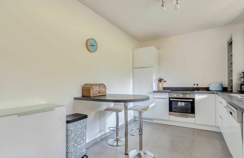 Boulouris-sur-Mer House | Wonderful private villa for 8 guests with private pool, WIFI, TV and terrace