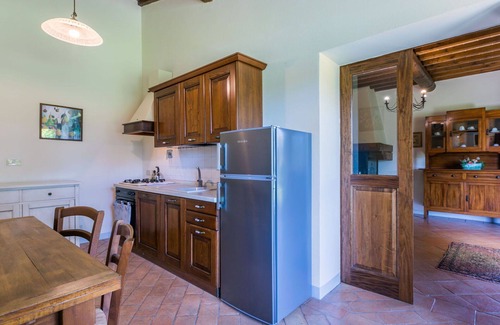 San Macario In Monte Villa | Wonderful private villa with private pool, WIFI, TV, terrace, pets allowed, panoramic view, parking