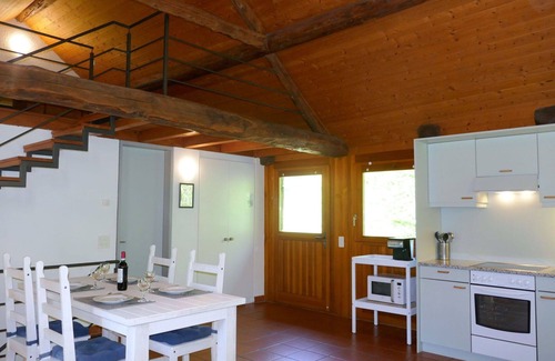Ponto Valentino House | Wonderful private villa for 4 people with WIFI, TV, terrace, panoramic view and parking