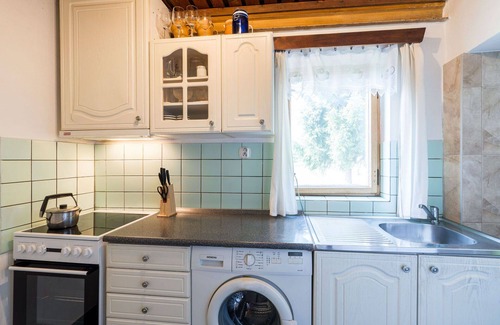 Vitkovice House | Wonderful private villa with WIFI, TV, terrace, pets allowed, panoramic view and parking