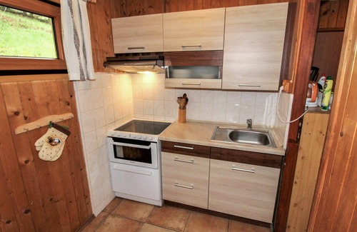 Krasna Lipa House | Wonderful private villa for 5 people with WIFI, TV, terrace, pets allowed and panoramic view