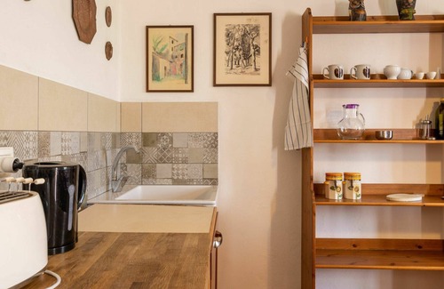 Regoledo Villa | Wonderful private villa for 6 people with private pool, WIFI, TV, patio and pets allowed