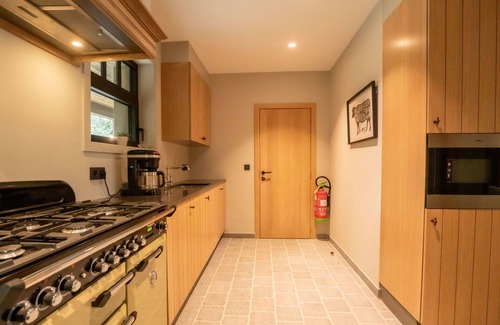 Klemskerke House | Wonderful private villa for 12 people with WIFI, TV, patio and parking