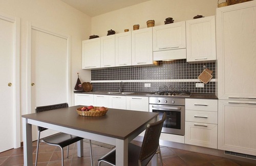 Cannizzara Villa | Wonderful private villa for 16 people with A/C, hot tub, WIFI, private pool, TV, patio and parking