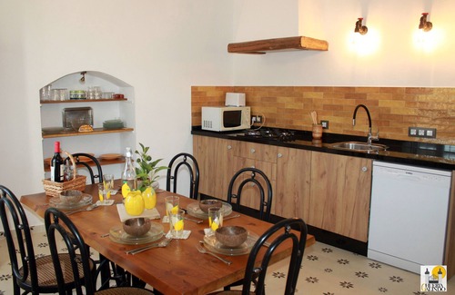 Alanis House | Wonderful rural house for groups and families in the Sierra north of seville