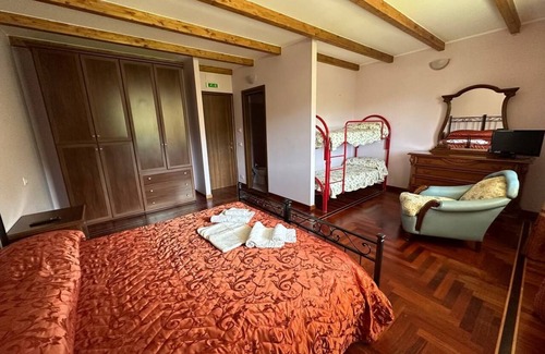 Tagliacozzo Cottage | Wonderful Rustic Farmhouse in the heart of Abruzzo