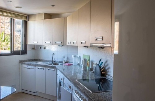 Torrox Costa Apartment | Wonderful sea view in quiet area