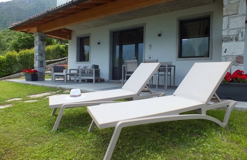 Anfo Apartment | Wonderful three room apartment
