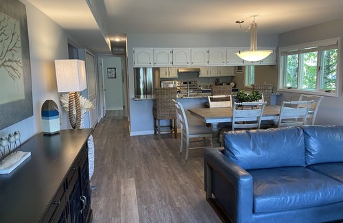 Frankfort Condo | WONDERFUL UPDATED CONDO - HARBORVIEW ON MAIN STREET