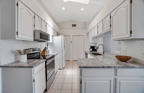 South Sarasota House | Wonderful Vacation Home Near Siesta Key Beach