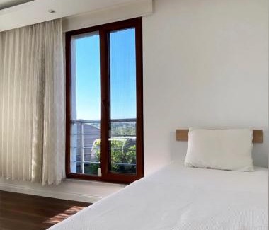 Arnavutkoy House | Wonderful Villa Airport 5 minutes