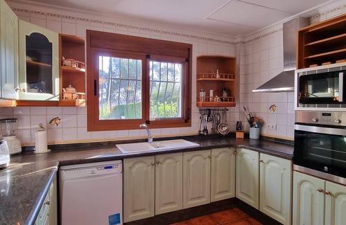Xativa Villa | Wonderful Villa, Heated pool, Beautiful Town, Perfect for Families and Groups