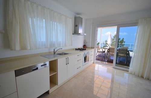 Uzumlu Villa | Wonderful villa in the nature for up to 6