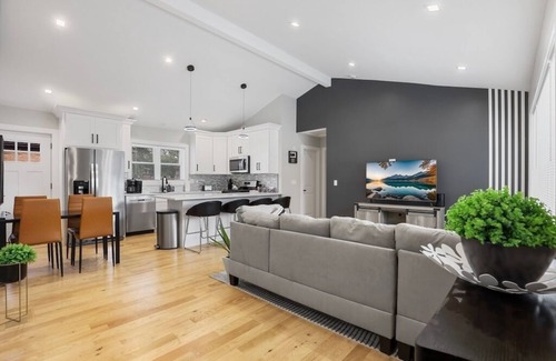 Willowbrook House | Wonderful Willowbrook Escape: Hinsdale Schools