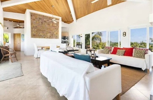 Winding Bay House | Wonderful Winding Bay