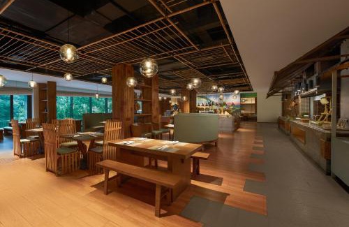 Jiande Hotel | Wonderland Resort, Hangzhou Jiande, A Tribute Portfolio Resort
