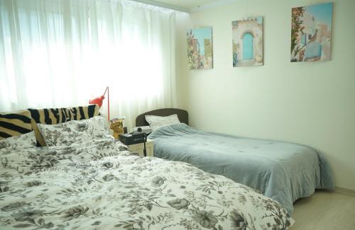 Wonju Apartment | Wonju Aunt Home