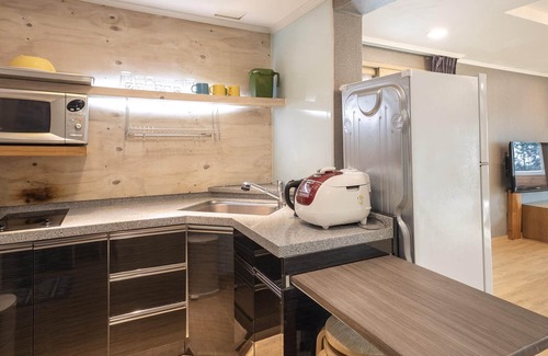 Wonju House | Wonju Quirinale Pension