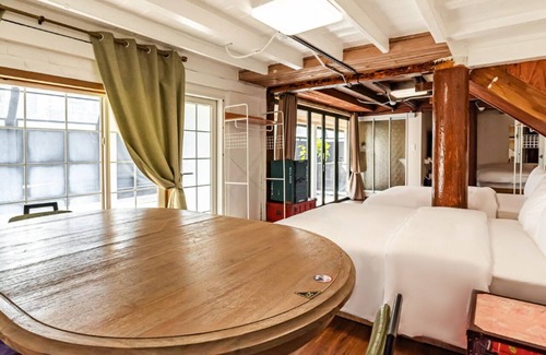 Insadong Hotel | WOO MI GWAN HOTEL