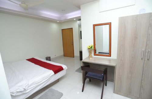 Bogra Hotel | Wood Burn Hotel