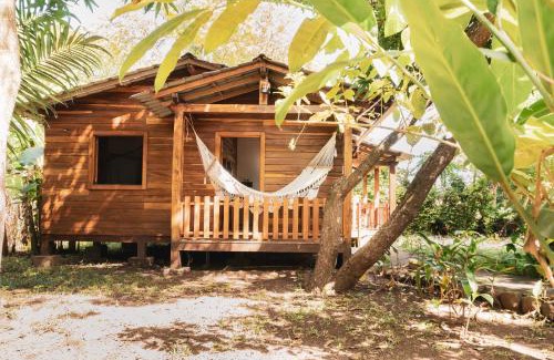 Santa Cruz House | Wood Cabin - Cabana Maderas
