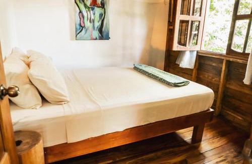 Santa Cruz House | Wood Cabin - Cabana Maderas